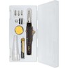 Bernzomatic 368600 Cordless Butane Micro Torch Soldering Kit