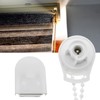 ECSiNG 25 mm Roller Blind Repair Kit Plastic Roller Blind
