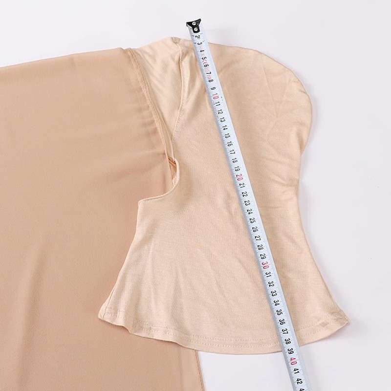 ISAKEN Women's Muslim Hijab Headscarf, Women's Hijab Muslim Headscarves Scarf