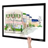 A2 Light Box, Large Size Tracing Light Pad, Ultra-Thin LED