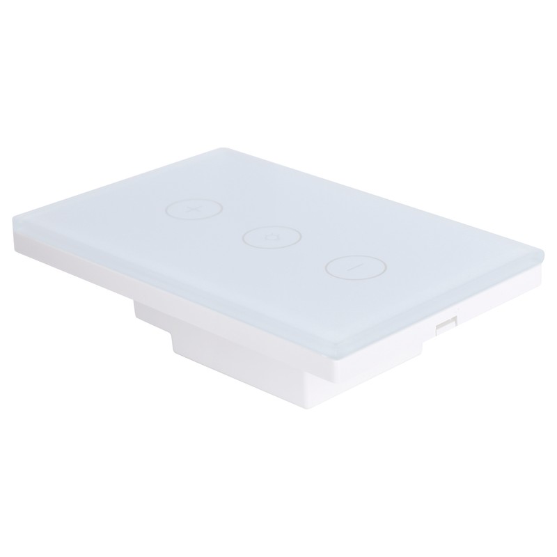 Intelligent Touch Dimmer Switch WIFI Wireless APP Voice Remote Control