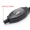 Winova IP65 Waterproof Appliance Switch AC 250V 3A - Waterproof