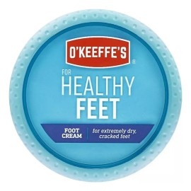 O'keeffe's Crema Para Pies Secos Y Agrietados