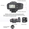 Godox X1R-S TTL 2.4G 1/8000s HSS Wireless Receiver Flash Remote