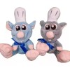 Innovaciones Peluche P Remy Chefcito Película Ratatouille 38 Cm