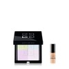 Givenchy Beauty (9) Prism Libre Pressed Powder Set (+Glow Serum Foundation 5ML 0. N01 / 지방시뷰티 (9) 프리즘 리브르 프레스드 파우더 세트 (+글로우 세럼 파데 5ML 0. N01