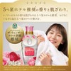 Lenor Happiness Yumefuwa Touch Softener Antique Rose Refill, 28.1 fl
