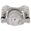 TRQ Front Left Brake Caliper w/Bracket Drivers Side Compatible with