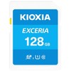 KIOXIA KSDU-A128G EXCERIA SDXC Card 128GB CLASS10
