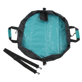 Keenso Diving Changing Mat Practical Surf Changing Mat for Surfing on the Beach Swimming Outdoor Sports