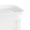 Tefal Optima Dry Food Storage Container- 1.0L - 100% Airtight,
