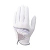 Callaway Style DUAL WMS WHT/GRY 19 25 (19 cm) Gloves