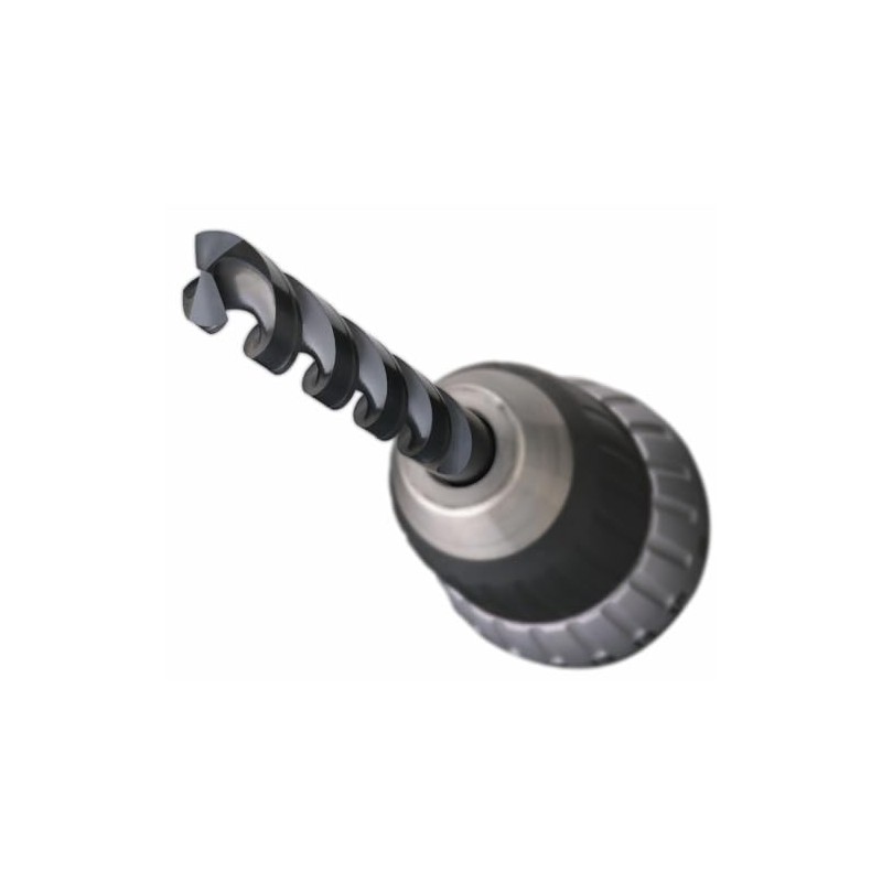 Bosch 2610918608 Brocas Metal Zanco Recto