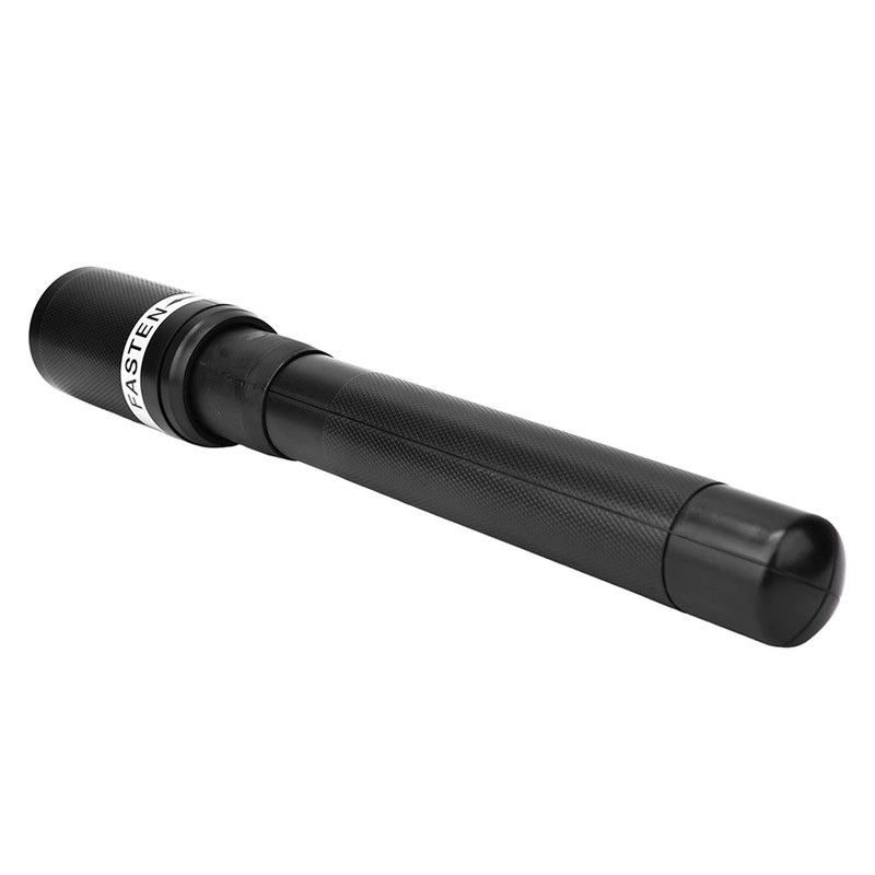 Natudeco Billiard Pool Cue Extender 9 Balls Cue Stick Extension