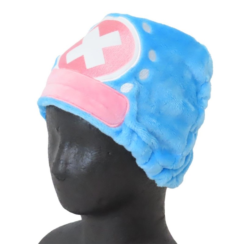 K Company OP-TWC-CH One Piece Towel Cap Chopper