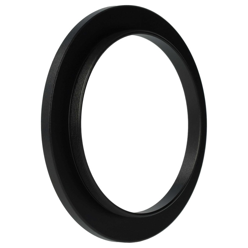 vhbw 62mm Filter Adapter Compatible with Nikon Coolpix P530, P510,