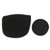 Speaker Protective Cover Dustproof Waterproof BT Speaker Cover Case with