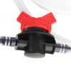 Fertilizer Injector Plastic Efficient with Water Tube Drip Irrigation Fertilizer