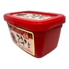Pasta Coreana Gochujang 1kg Pasta De Pimiento Rojo Vegana