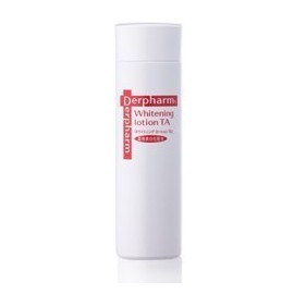 Derpharm Whitening Lotion TA Japanese Cosmetics