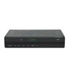 IVIEW-3500STB III, ATSC Digital Converter Box with Recording and Media