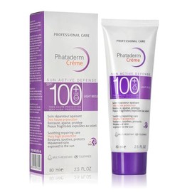 Shefave Sun Cream SPF 100, Sports Sun Protection, Sunblocker for Face and Body, Very High Protection, Soothing Sunscreen, Protect UV Rays