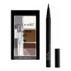 Wet n Wild Set De Ojos Elegantes Y Cejas Definidas