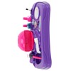 Kids Nail Art Toys Nail Polish Set with Dryer DIY