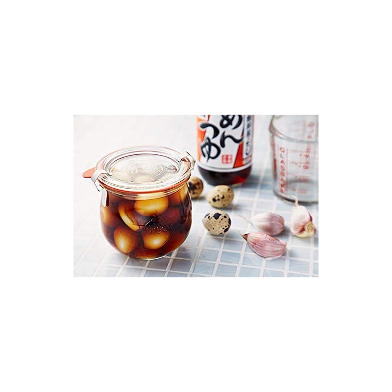 Men Tsuyu/Liquid Concentrated Japanese Noodle Soup Base 16.9 fl oz