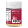 Olly Multivitaminas Para Mujer Con 50 Gomitas Sabor Crème Brûlée