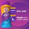 ARM & HAMMER Odor Blasters In-Wash Scent Booster, Laundry Scent