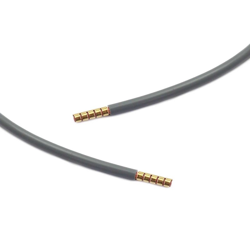 WITTKOWARE 10 mm² Meter Cabinet/Electrical Distribution Wiring Kit with Wire