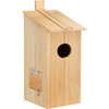 Cypress Wood Duck Nesting Box