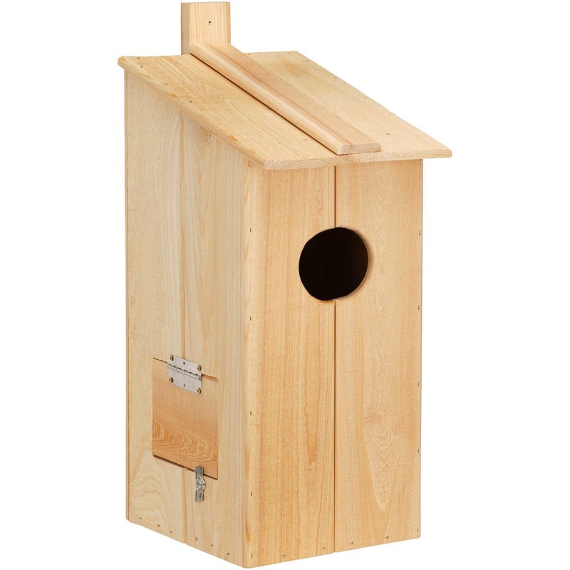 Cypress Wood Duck Nesting Box