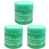 Innisfree Green Tea Panthenol Gel Cream (50mlx3) / 이니스프리 그린티 판테놀 젤 크림 (50mlx3개)