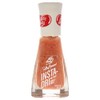 Sally Hansen Insta-Dri X Jelly Belly Nail Polish, Peach, 0.31