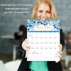 Wall Calendar 2025-2026 - 18 Months Wall Calendar 2025-2026, Jul