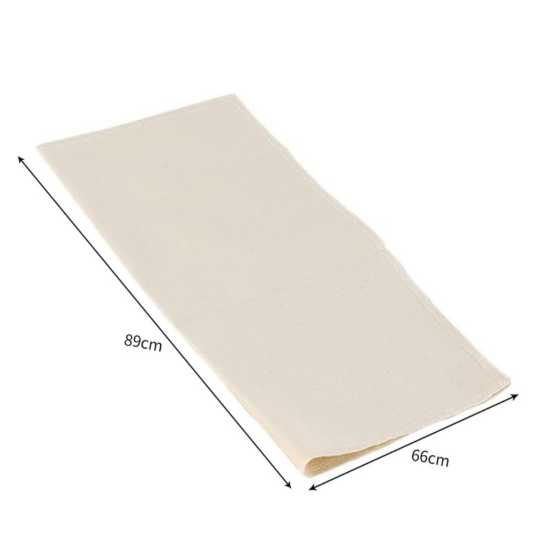 Bread Mat Bread Kneading Cooking Mat Fermentation Cloth Bread Mat
