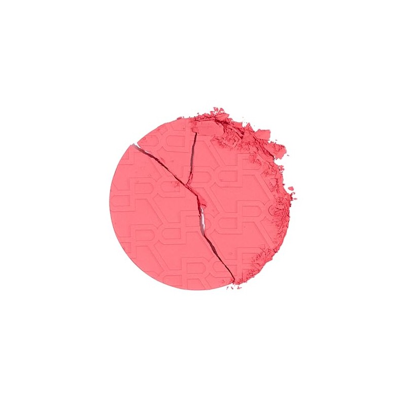 Revolution Blusher Reloaded, Pink Lady | Talc-Free Powder Blush with