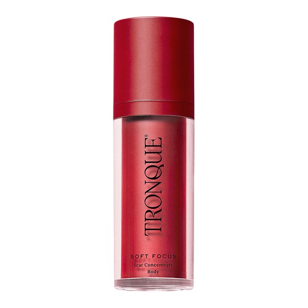 TRONQUE Scar Concentrate Body - Soft Focus - 30ml
