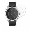 Savvies Pack of 18 Screen Protectors for Withings ScanWatch 2