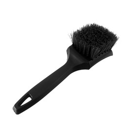 Car Wash Brush, Tire Wheel Brush, Easy Cleaning, Crevice Cleaning, Multi-purpose, For Tire Brush Cleaning Tools (Black)