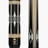 Serpion - Pool Cue Stick 100% Canadian Maple Wood. Professional