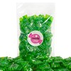 Smarty Stop Individually Wrapped Starlight Key Lime Hard Candy (5