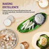 52USA Tapioca Starch, 2 Pack (28oz Total) | Tapioca Flour