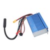 48V 18A Electric Scooter Controller Aluminum Alloy Motor Speed Controller