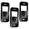 Remote Wallplate Bracket Compatible with Lutron Pico Remote Seamless Remote