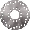 PCC 160MM REAR DISC BRAKE ROTOR FOR MOPED ATV QUAD