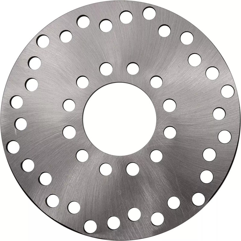 PCC 160MM REAR DISC BRAKE ROTOR FOR MOPED ATV QUAD