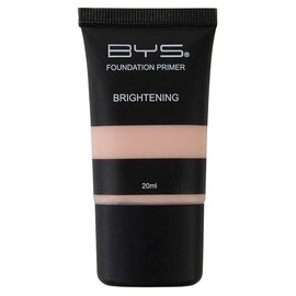 BYS Foundation Primer Base Brightening Bright Face Cosmetic Beauty Makeup 20ml